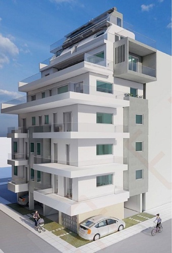 Квартира на Северо-Эгейских островах, Греция, 140 м2 фото 1
