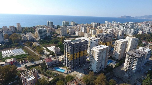 Квартира в Алании, Турция, 160 м2 фото 1