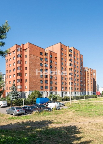 Апартаменты в Таллине, Эстония, 51 м2 фото 1