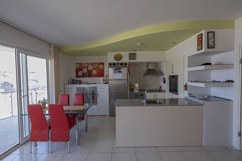 Квартира в Конаклы, Турция, 100 м2 фото 1