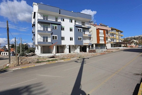 Квартира в Анталии, Турция, 75 м2 фото 1