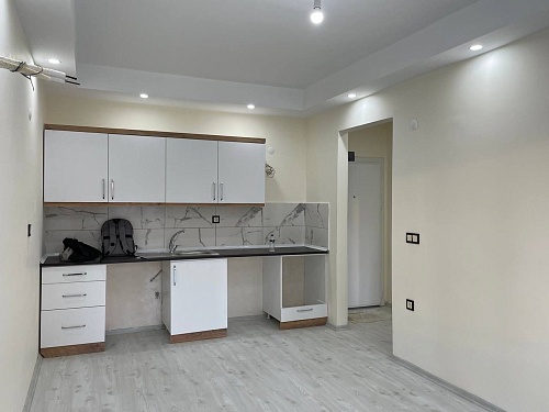 Квартира в Алании, Турция, 50 м2 фото 1