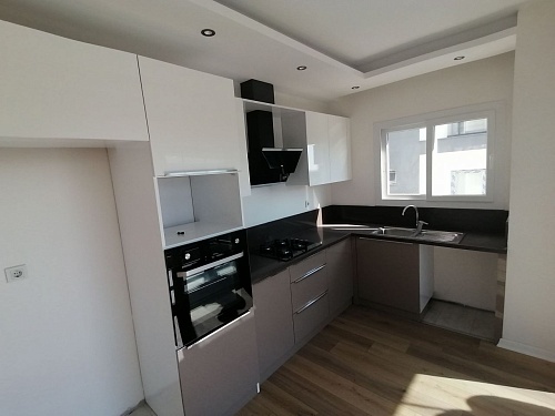 Квартира в Мерсине, Турция, 160 м2 фото 1