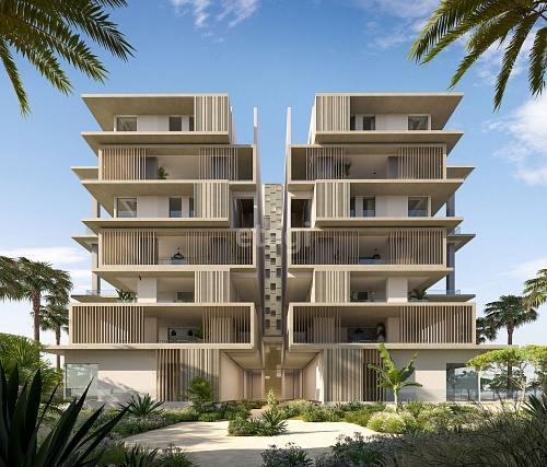 Апартаменты в Дубае, ОАЭ, 381.5 м2 фото 1