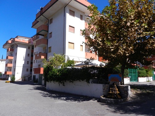 Квартира в Скалее, Италия, 87 м2 фото 1