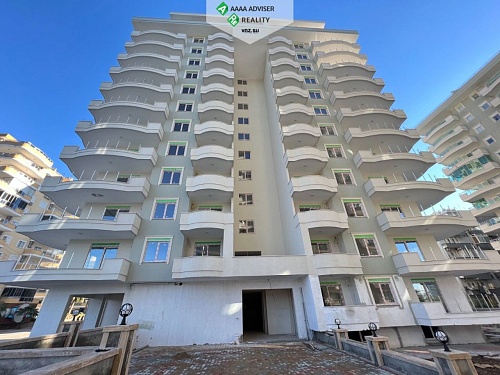Квартира в Алании, Турция, 125 м2 фото 1