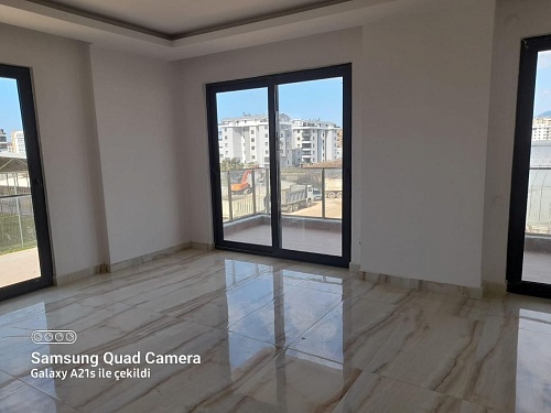 Квартира в Алании, Турция, 110 м2 фото 1