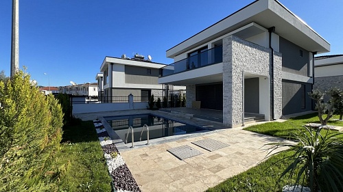 Вилла в Кемере, Турция, 170 м2 фото 1