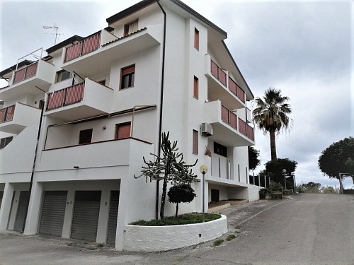 Квартира в Скалее, Италия, 57 м2 фото 1