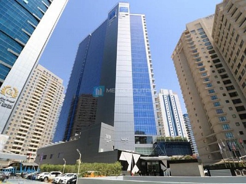 Студия Barsha Heights(Tecom), ОАЭ, 27.59 м2 фото 1