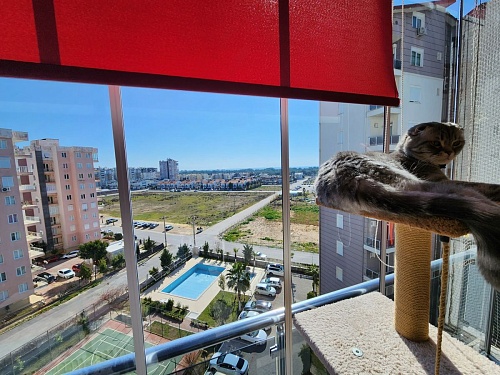 Квартира Güzeloba Mh.Lara, Турция, 165 м2 фото 1