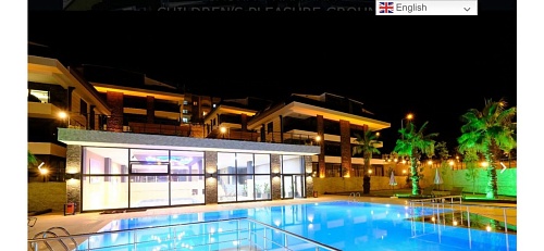 Вилла в Алании, Турция, 250 м2 фото 1