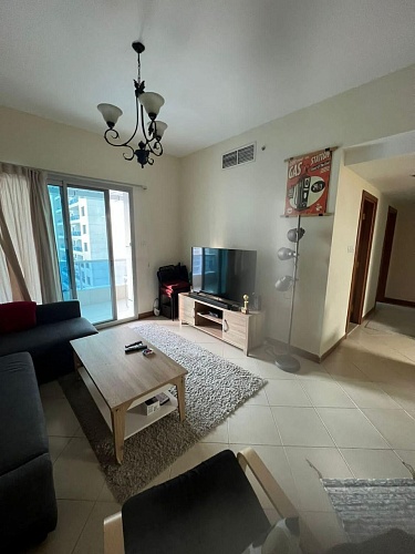Квартира в Дубае, ОАЭ, 91 м2 фото 1