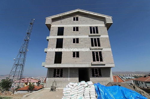 Апартаменты в Анкаре, Турция, 85 м2 фото 1