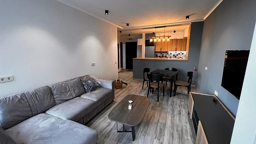 Квартира в Батуми, Грузия, 51.5 м2 фото 1
