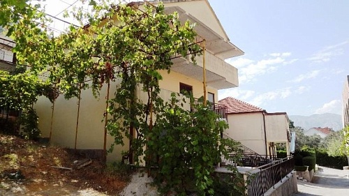Дом в Которе, Черногория, 270 м2 фото 1