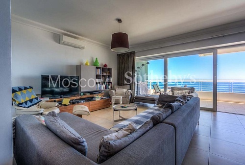 Апартаменты в Слиме, Мальта, 210 м2 фото 1