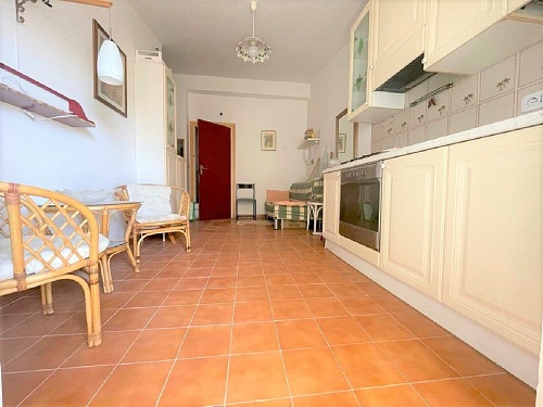 Квартира в Скалее, Италия, 45 м2 фото 1