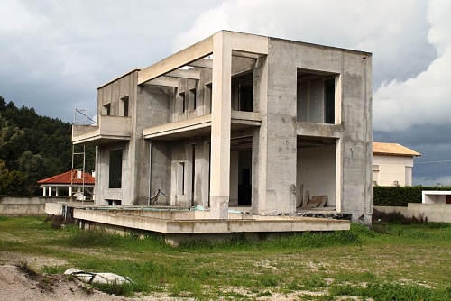 Дом на островах Додеканес, Греция, 420 м2 фото 1