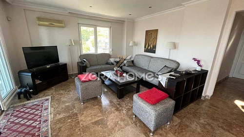 Пентхаус в Алании, Турция, 180 м2 фото 1
