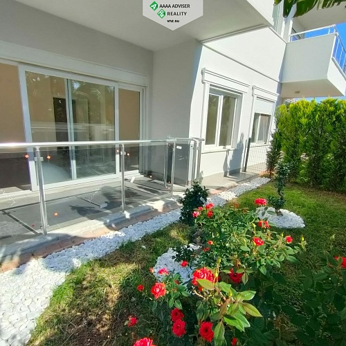 Квартира в Кестеле, Турция, 130 м2 фото 1