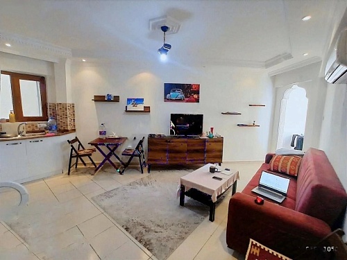 Квартира в Алании, Турция, 61 м2 фото 1