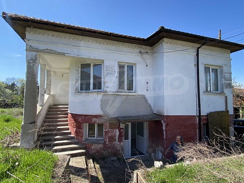 Дом Раброво, Болгария, 160 м2 фото 1
