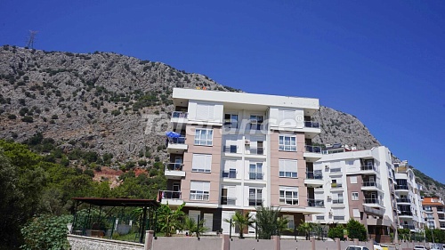 Апартаменты в Анталии, Турция, 60 м2 фото 1
