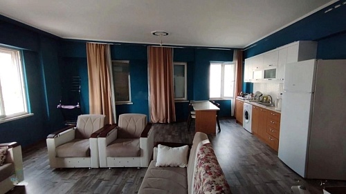 Квартира в Элмалах, Турция, 70 м2 фото 1