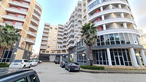 Квартира в Дурресе, Албания, 58 м2 фото 1