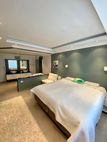 Квартира в Алании, Турция, 175 м2 фото 1