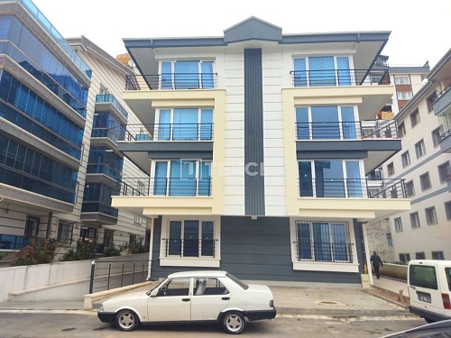 Апартаменты в Анкаре, Турция, 125 м2 фото 1