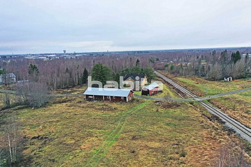 Дом Tornio, Финляндия, 202 м2 фото 1