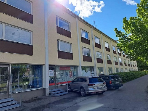 Квартира в Варкаусе, Финляндия, 29 м2 фото 1