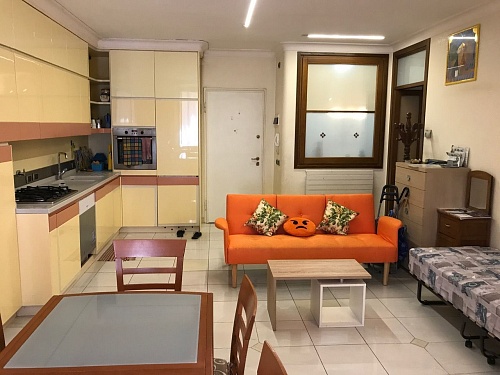 Квартира в Сан-Ремо, Италия, 85 м2 фото 1