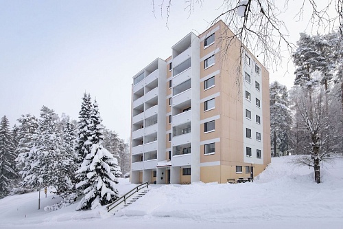 Квартира в Миккели, Финляндия, 71.5 м2 фото 1