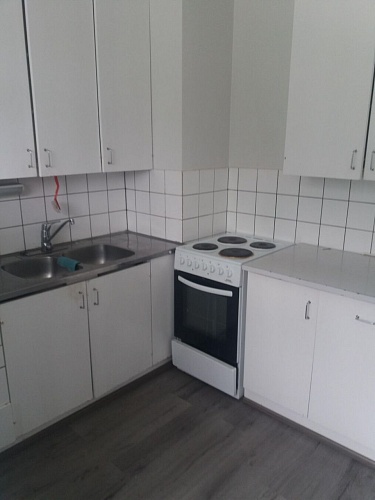 Квартира в Оулу, Финляндия, 76.5 м2 фото 1