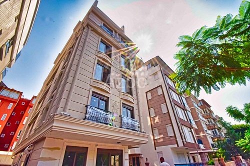 Апартаменты в Анталии, Турция, 45 м2 фото 1