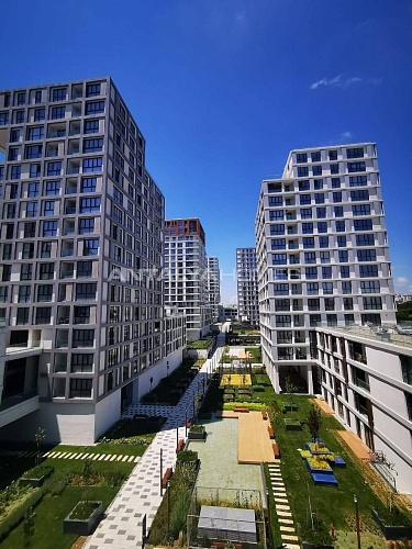 Апартаменты в Башакшехире, Турция, 75 м2 фото 1