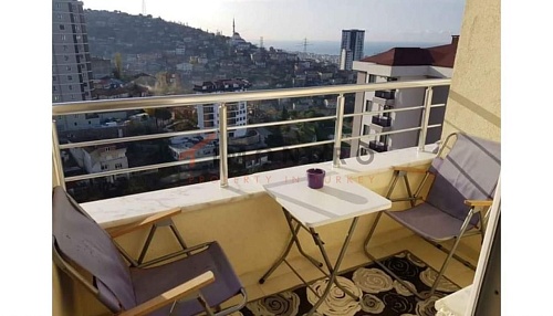 Квартира в Картале, Турция, 90 м2 фото 1