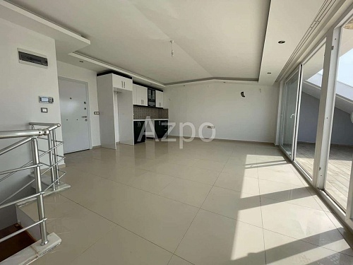 Пентхаус в Алании, Турция, 115 м2 фото 1