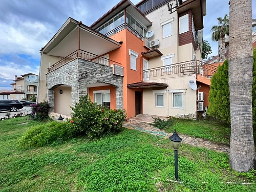 Вилла в Алании, Турция, 170 м2 фото 1