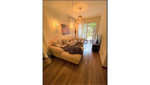 Квартира в Стамбуле, Турция, 90 м2 фото 1