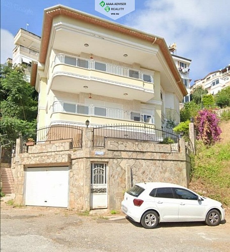 Квартира в Алании, Турция, 325 м2 фото 1