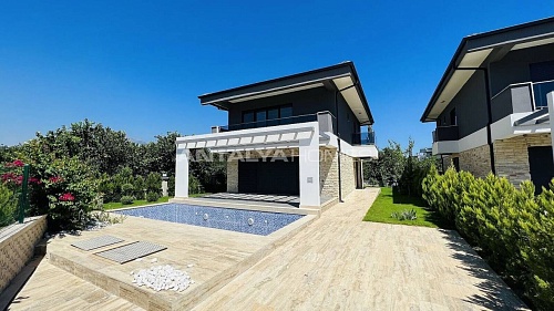 Вилла в Кемере, Турция, 200 м2 фото 1