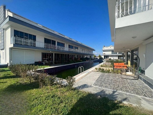 Квартира в Анталии, Турция, 130 м2 фото 1