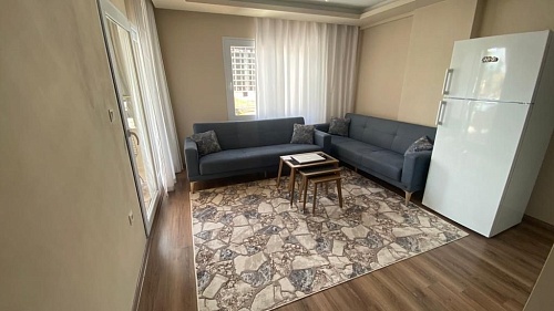 Квартира в Мерсине, Турция, 125 м2 фото 1