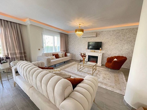 Квартира в Алании, Турция, 175 м2 фото 1