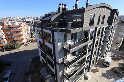 Квартира в Анталии, Турция, 225 м2 фото 1