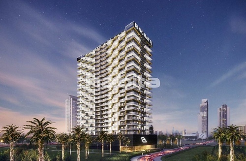 Апартаменты в Дубае, ОАЭ, 130 м2 фото 1